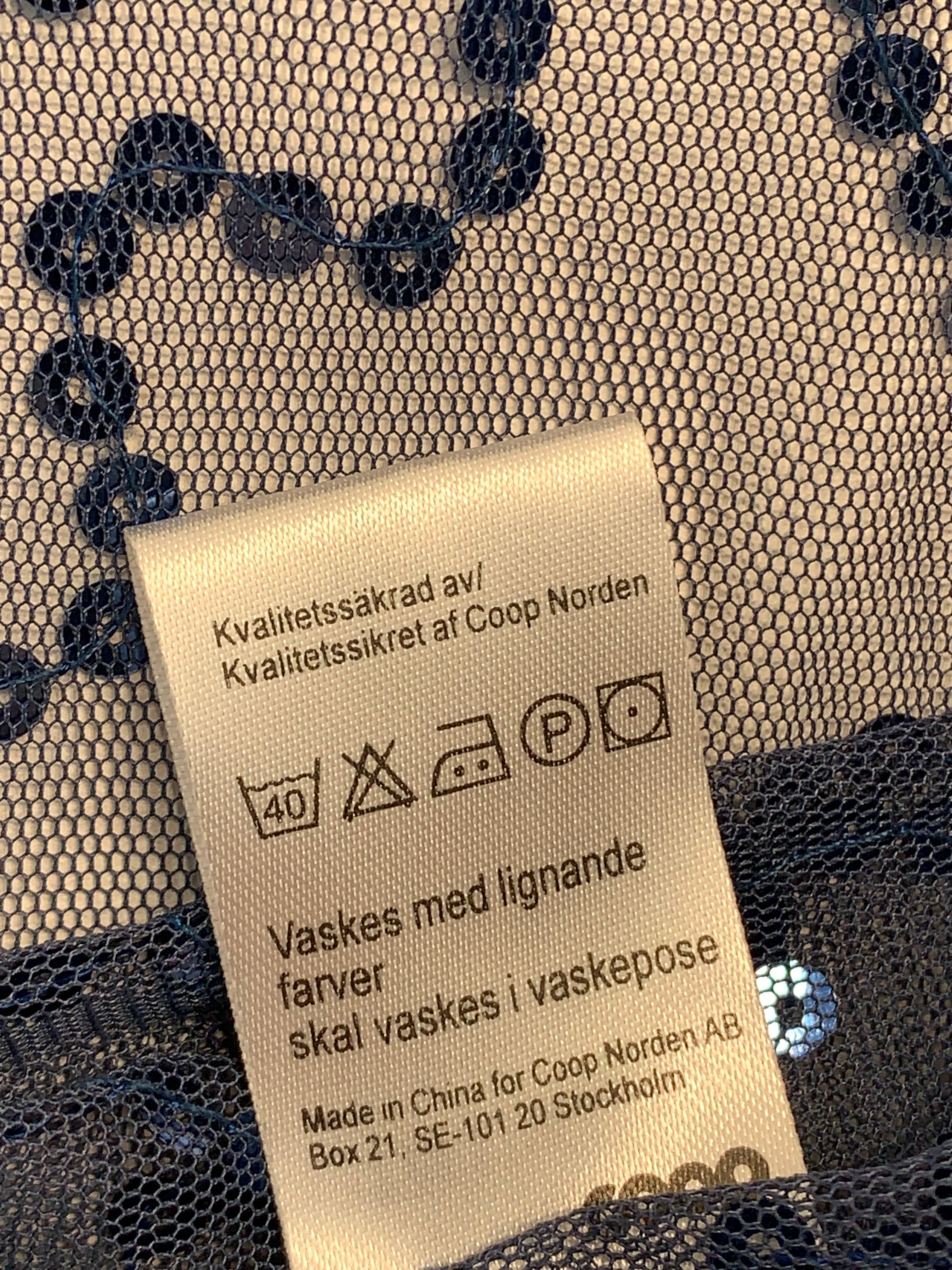NowOn Bluse